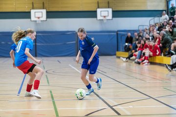 Bild 1201 - wCJ NFV Futsalmeisterschaft